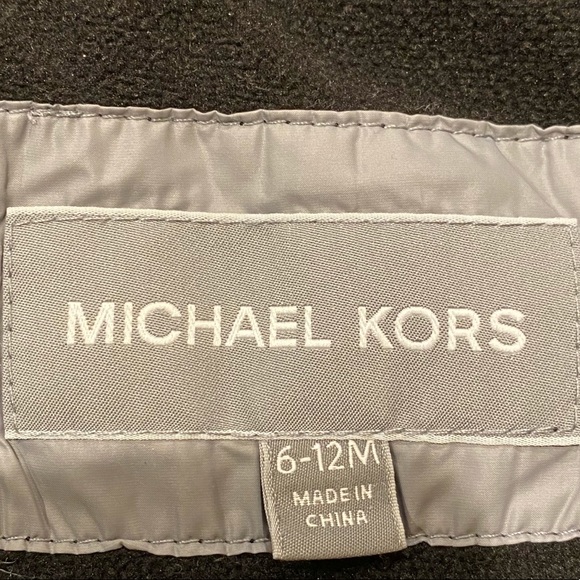 Baby Heavy Weight Pram with Logo Sleeve Taping . 6-12 month - Picture 5 of 5